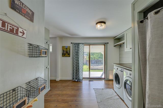 619 James Place, Buena Vista, CO 81211