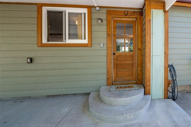 619 James Place, Buena Vista, CO 81211