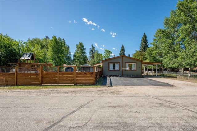 619 James Place, Buena Vista, CO 81211