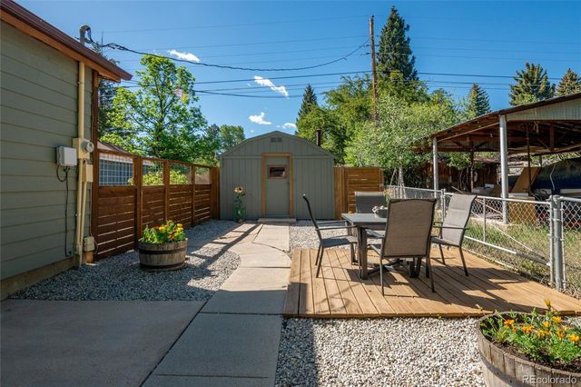 619 James Place, Buena Vista, CO 81211