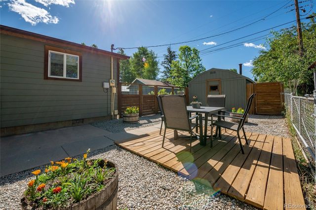 619 James Place, Buena Vista, CO 81211