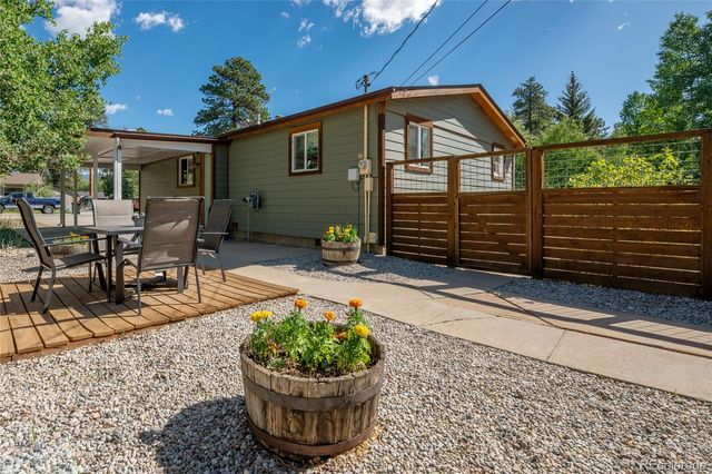 619 James Place, Buena Vista, CO 81211
