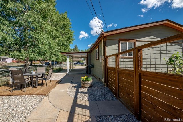 619 James Place, Buena Vista, CO 81211
