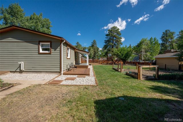 619 James Place, Buena Vista, CO 81211