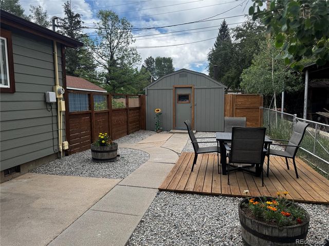 619 James Place, Buena Vista, CO 81211