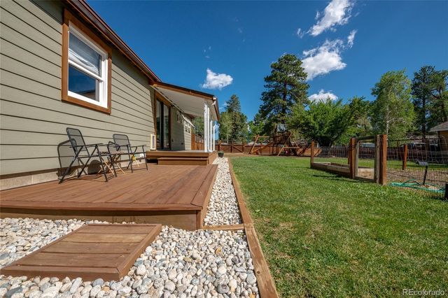 619 James Place, Buena Vista, CO 81211