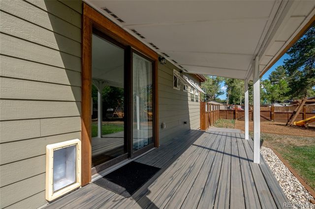 619 James Place, Buena Vista, CO 81211