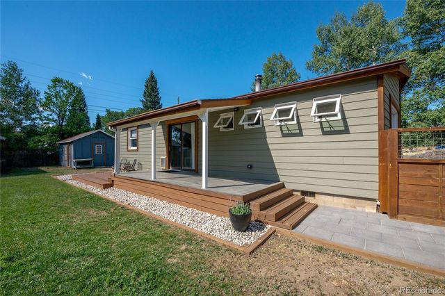 619 James Place, Buena Vista, CO 81211