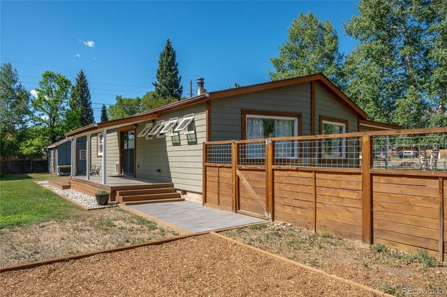 619 James Place, Buena Vista, CO 81211