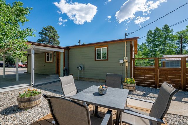 619 James Place, Buena Vista, CO 81211