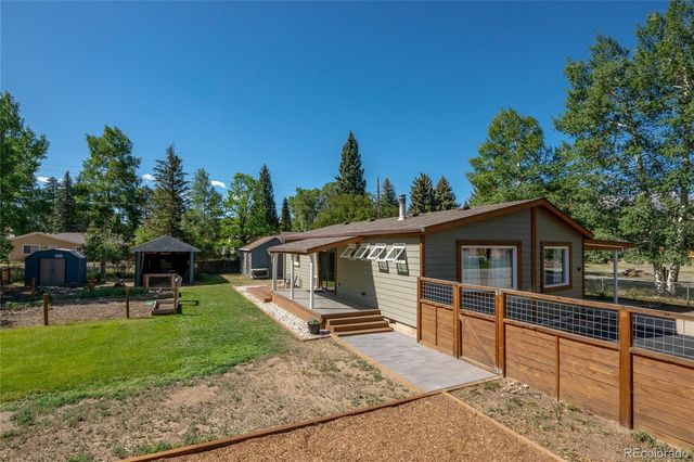 619 James Place, Buena Vista, CO 81211