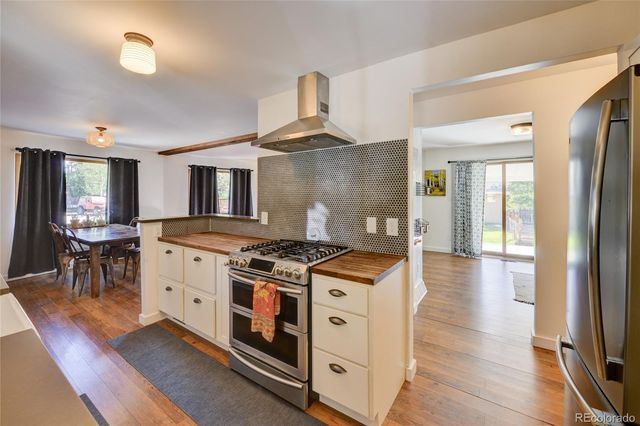 619 James Place, Buena Vista, CO 81211