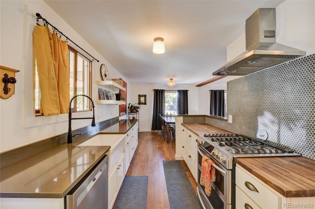 619 James Place, Buena Vista, CO 81211