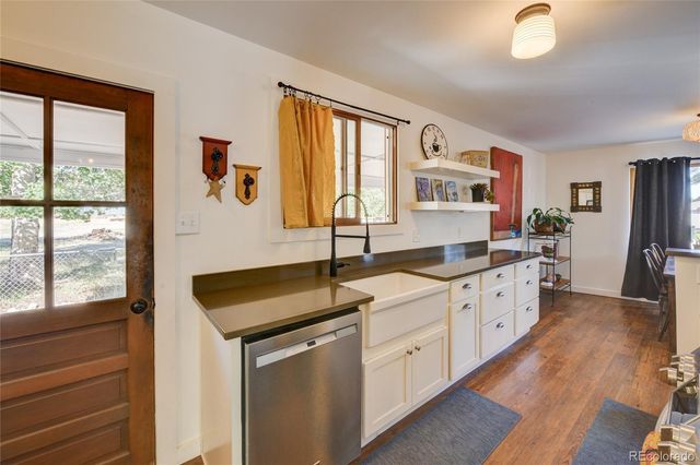 619 James Place, Buena Vista, CO 81211