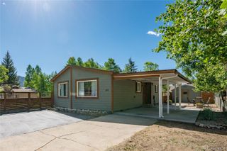 619 James Place, Buena Vista, CO 81211