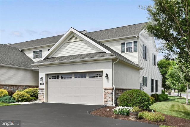 718 STONE CREEK RD, Lancaster, PA 17603