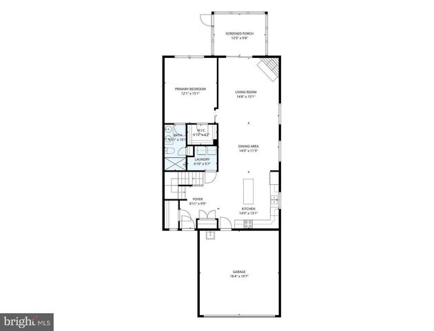 718 STONE CREEK RD, Lancaster, PA 17603