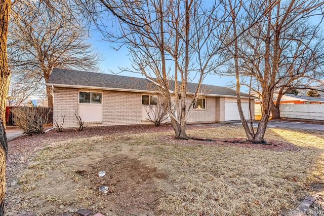 1012 Harding Avenue, Canon City, CO 81212