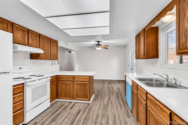 1012 Harding Avenue, Canon City, CO 81212