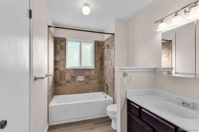 1012 Harding Avenue, Canon City, CO 81212