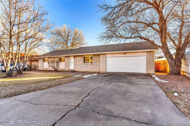 1012 Harding Avenue, Canon City, CO 81212