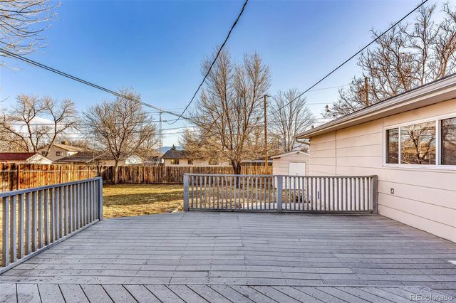 1012 Harding Avenue, Canon City, CO 81212