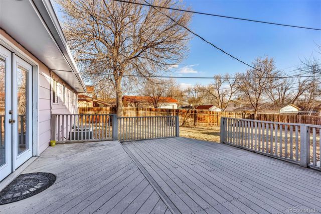 1012 Harding Avenue, Canon City, CO 81212