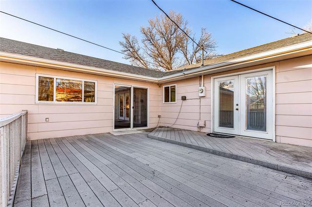 1012 Harding Avenue, Canon City, CO 81212