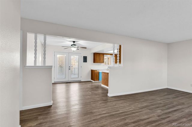 1012 Harding Avenue, Canon City, CO 81212