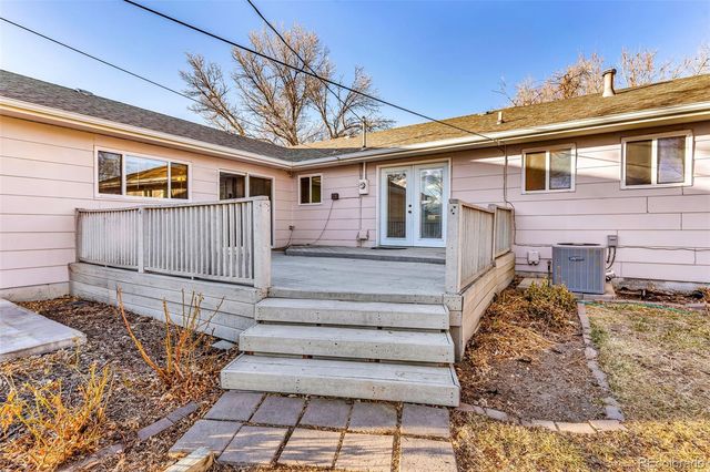 1012 Harding Avenue, Canon City, CO 81212