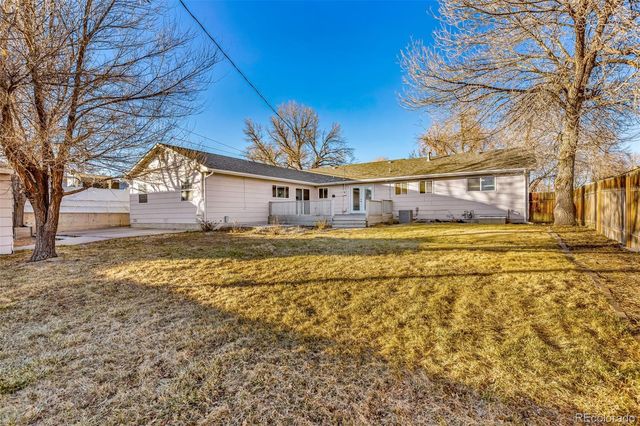 1012 Harding Avenue, Canon City, CO 81212