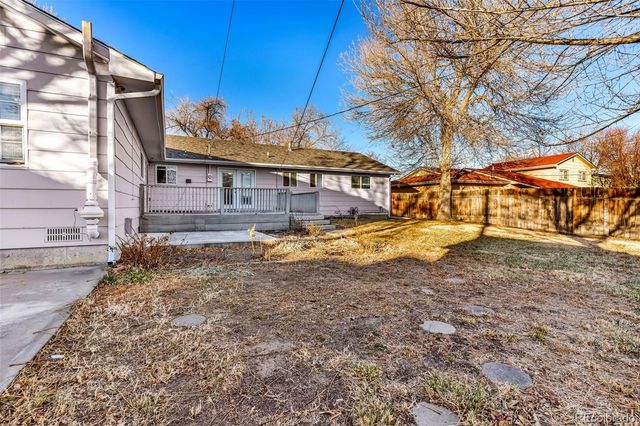 1012 Harding Avenue, Canon City, CO 81212