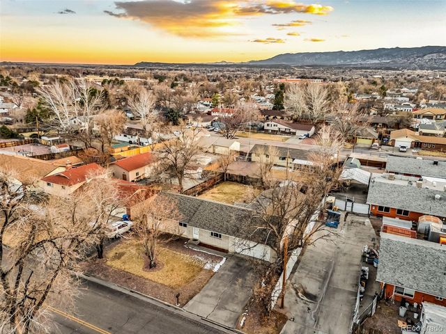 1012 Harding Avenue, Canon City, CO 81212