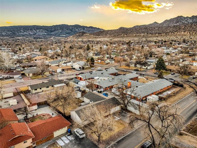 1012 Harding Avenue, Canon City, CO 81212