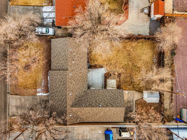 1012 Harding Avenue, Canon City, CO 81212