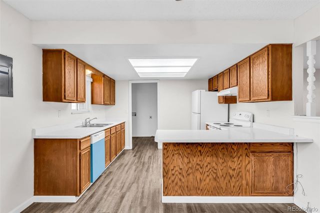 1012 Harding Avenue, Canon City, CO 81212