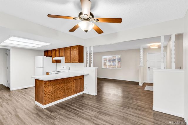 1012 Harding Avenue, Canon City, CO 81212