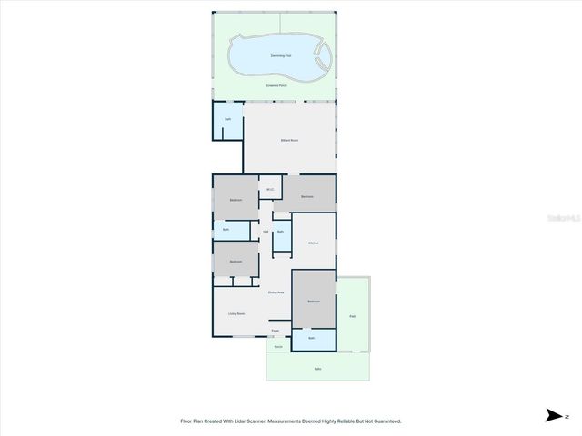 8902 N HAMNER AVENUE, Tampa, FL 33604