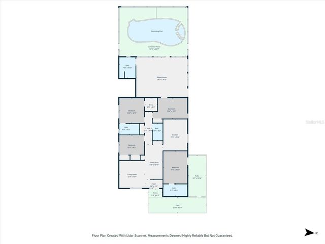 8902 N HAMNER AVENUE, Tampa, FL 33604