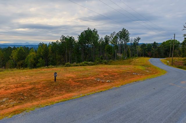 Lot 224 West Vista Ridge Parkway, Talking Rock, GA 30175