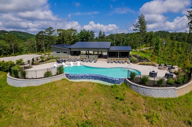 Lot 224 West Vista Ridge Parkway, Talking Rock, GA 30175