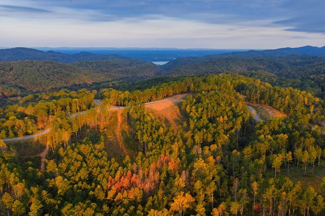 Lot 224 West Vista Ridge Parkway, Talking Rock, GA 30175