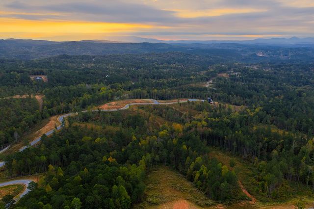 Lot 224 West Vista Ridge Parkway, Talking Rock, GA 30175