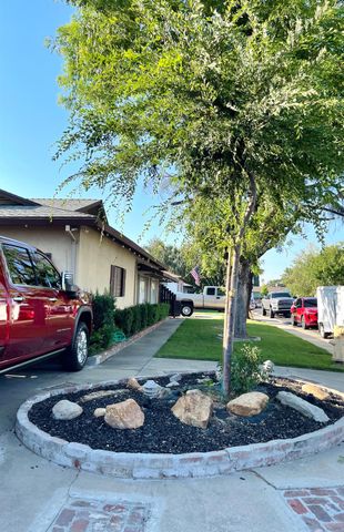 2313 Thomas St, Ceres, CA 95307