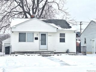 7972 Hipp Street, Taylor, MI 48180