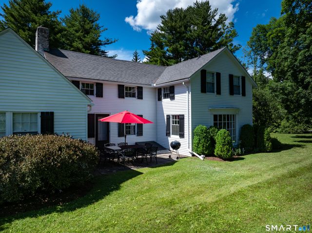 461 Wells Hill Road, Salisbury, CT 06039
