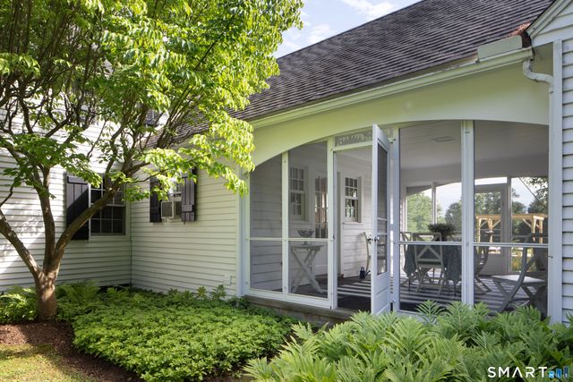 461 Wells Hill Road, Salisbury, CT 06039