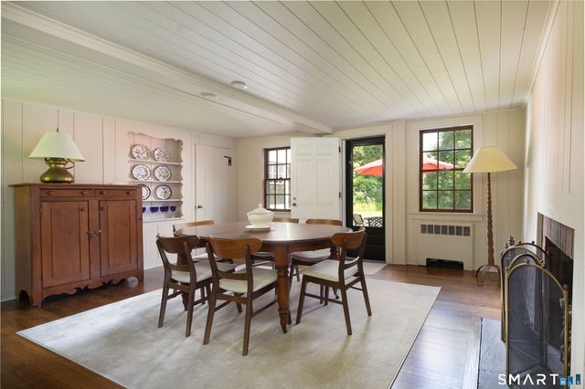 461 Wells Hill Road, Salisbury, CT 06039