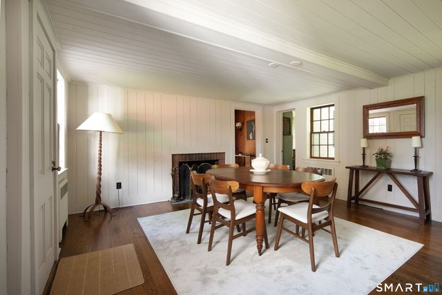 461 Wells Hill Road, Salisbury, CT 06039