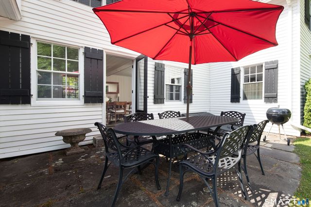 461 Wells Hill Road, Salisbury, CT 06039